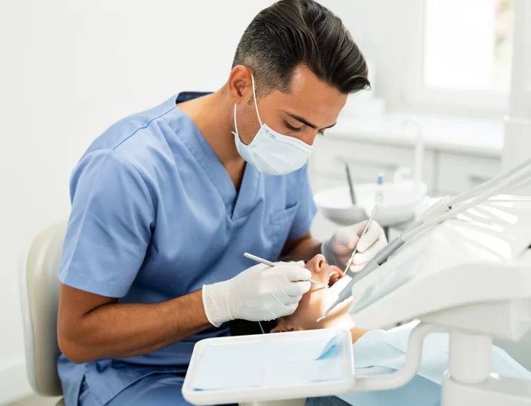 dentista Marina di Ardea-Tor San Lorenzo